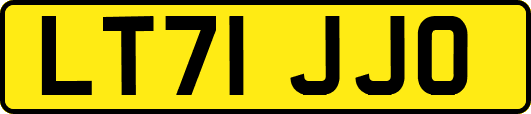 LT71JJO