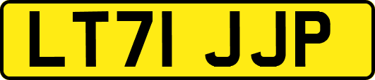 LT71JJP