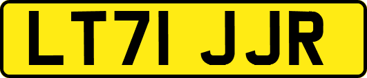 LT71JJR