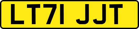 LT71JJT