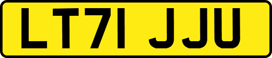 LT71JJU
