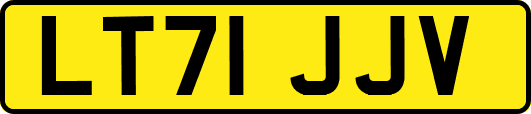 LT71JJV