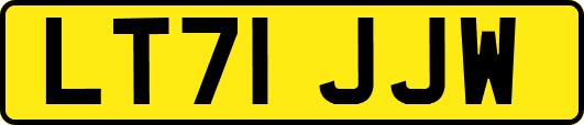 LT71JJW