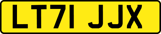 LT71JJX