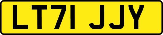 LT71JJY