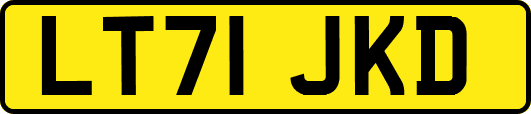LT71JKD