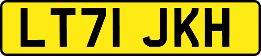 LT71JKH