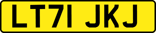 LT71JKJ