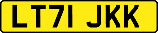 LT71JKK