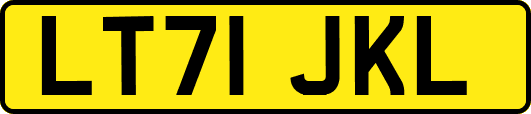 LT71JKL