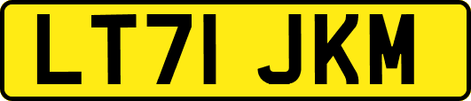 LT71JKM