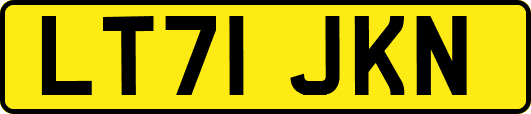LT71JKN