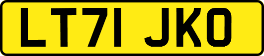 LT71JKO