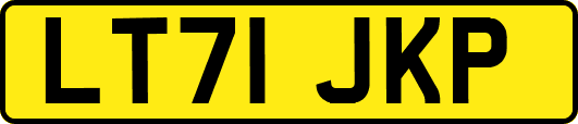 LT71JKP