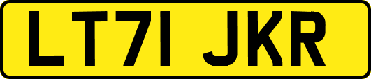 LT71JKR
