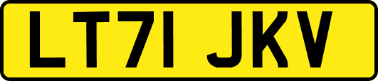 LT71JKV