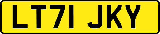 LT71JKY