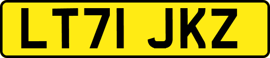 LT71JKZ