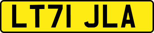 LT71JLA