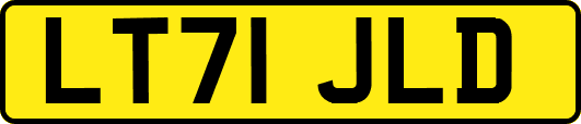 LT71JLD