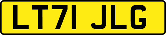 LT71JLG