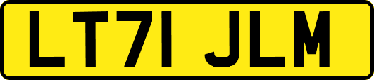 LT71JLM