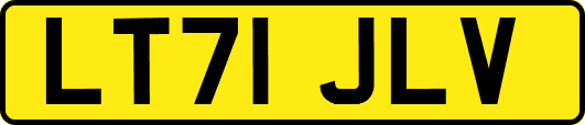 LT71JLV