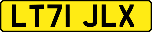 LT71JLX