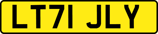 LT71JLY