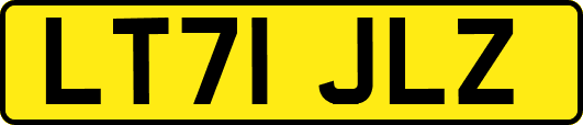 LT71JLZ