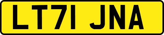 LT71JNA