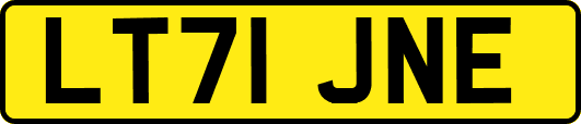 LT71JNE
