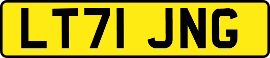 LT71JNG