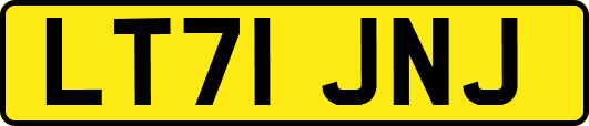 LT71JNJ