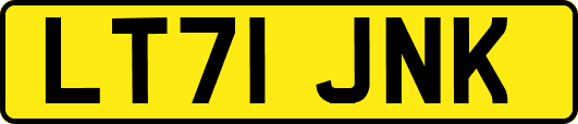 LT71JNK