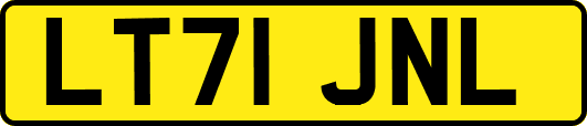 LT71JNL