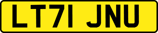 LT71JNU