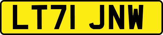 LT71JNW