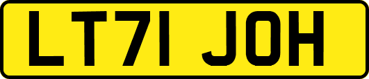 LT71JOH