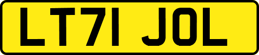 LT71JOL