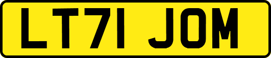 LT71JOM