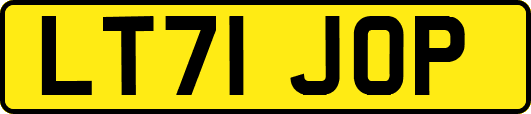 LT71JOP