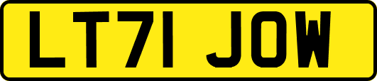 LT71JOW