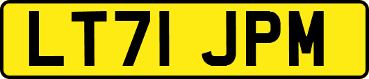 LT71JPM