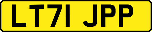 LT71JPP