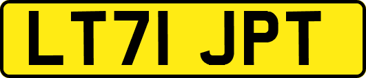 LT71JPT