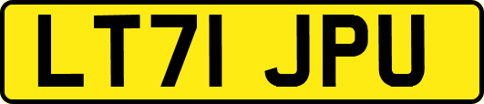 LT71JPU