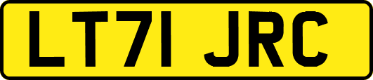 LT71JRC