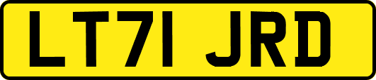 LT71JRD