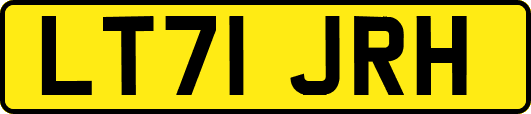 LT71JRH